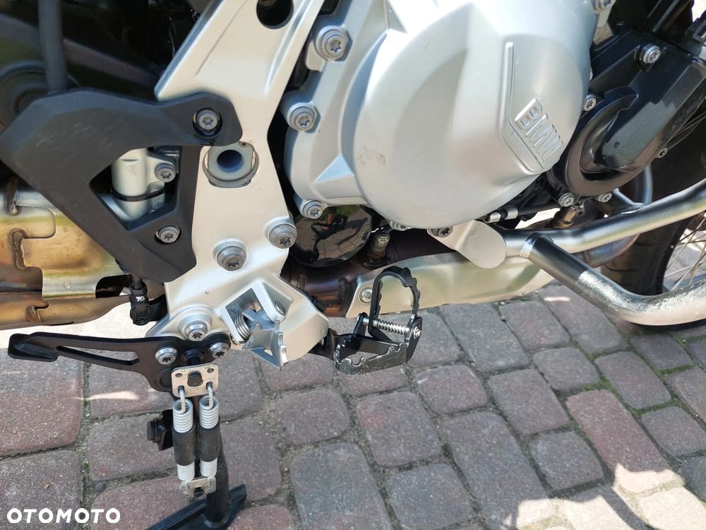 BMW GS - 14