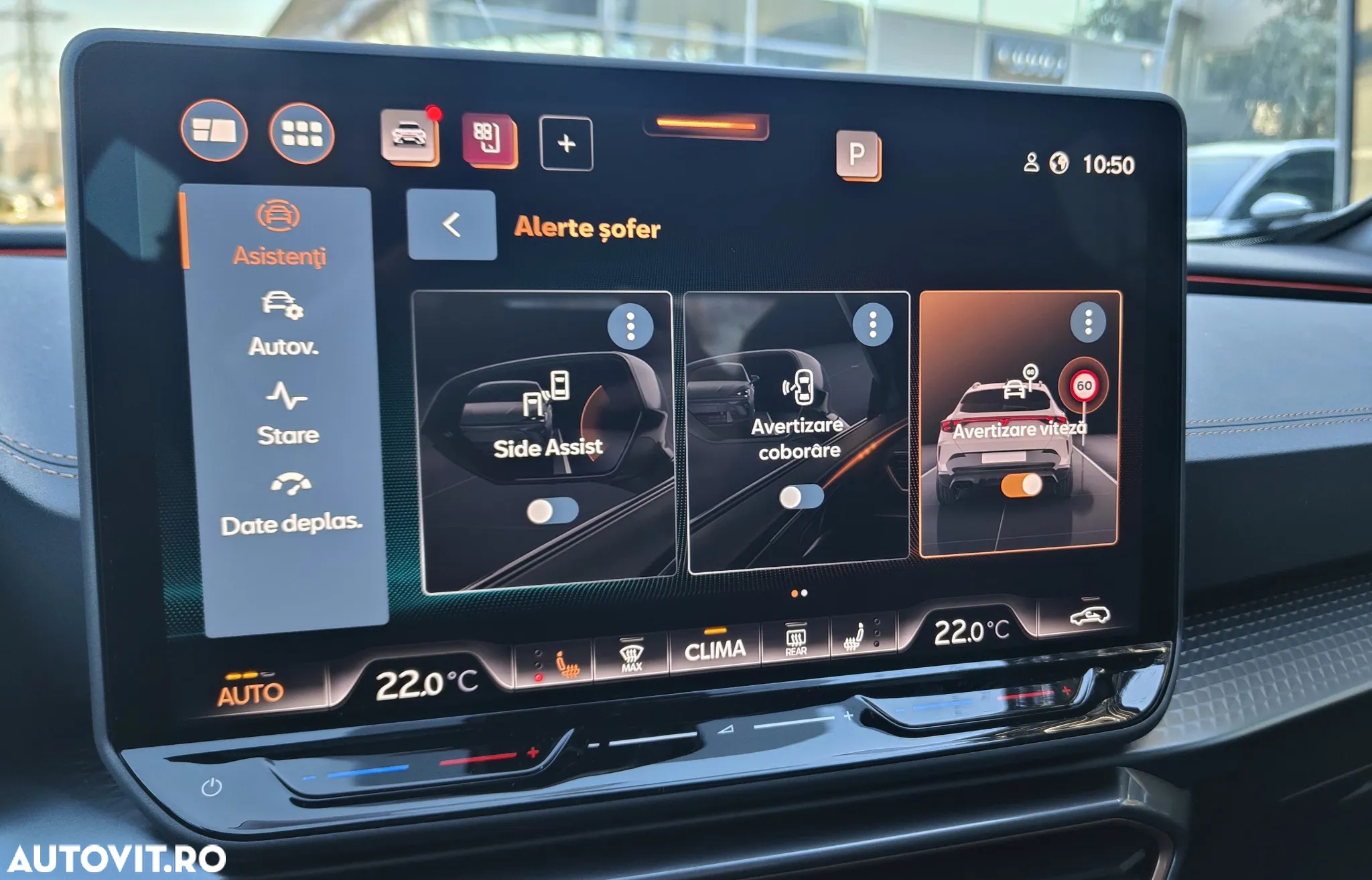 Cupra Formentor 2.0 TSI 4DRIVE DSG VZ - 25