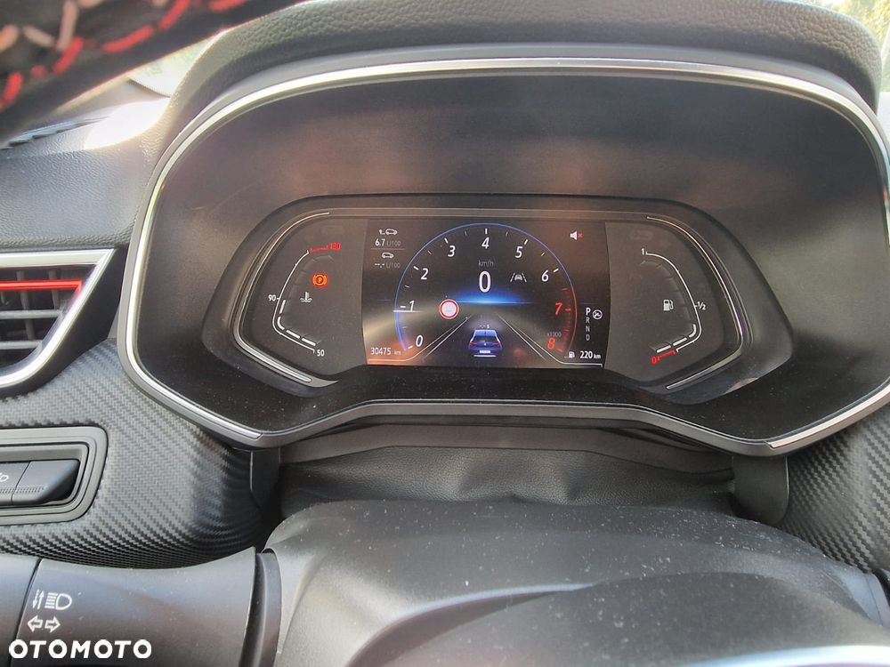 Renault Clio 1.3 TCe R.S Line EDC - 8