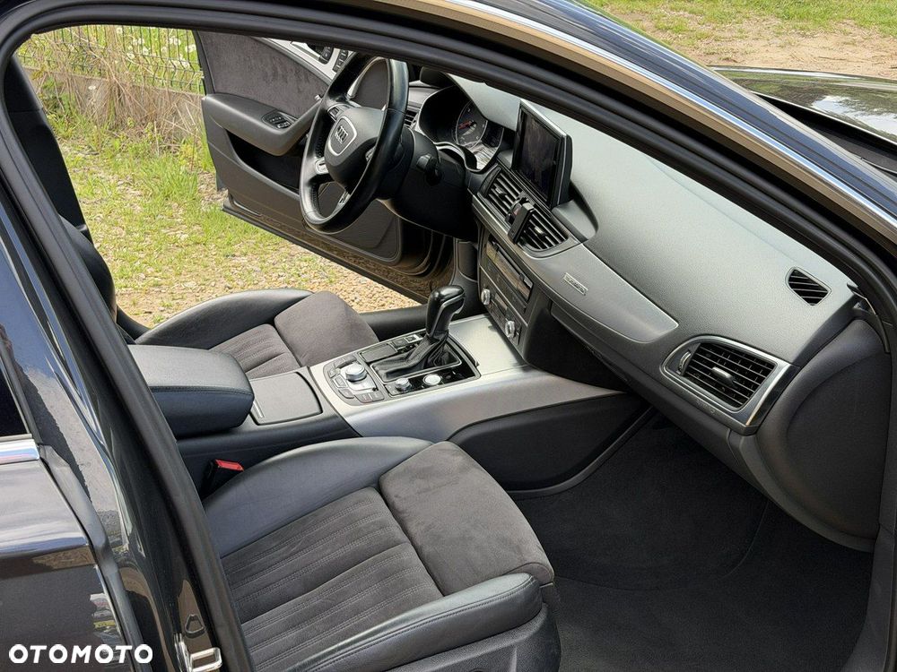 Audi A6 Limousine - 20