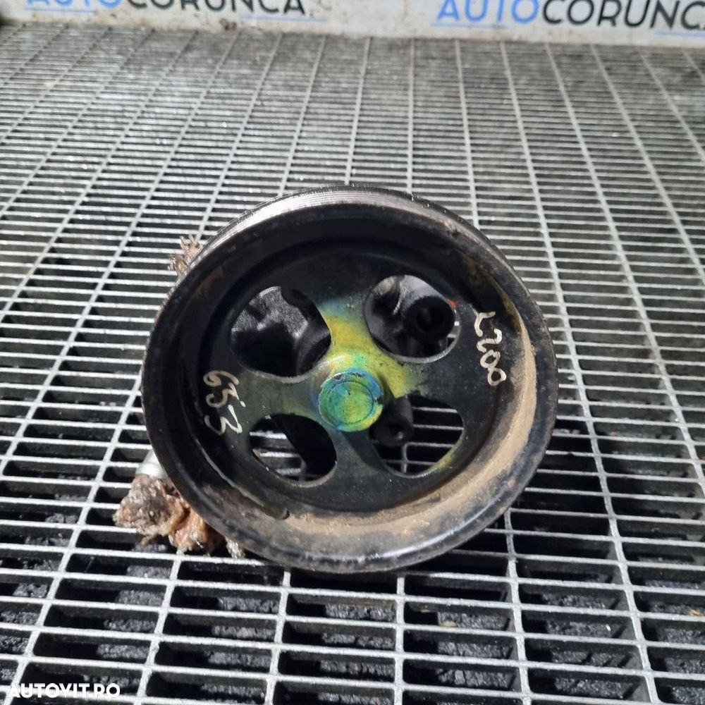 Pompa Servo Mitsubishi Outlander 2.0 D 2007 - 2012 140CP Manuala (633) Diesel NU ARE COD - 1