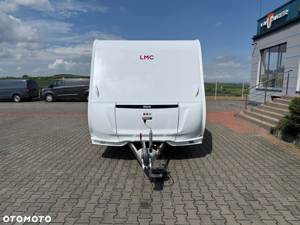 LMC STYLE 493K 70 Jahre Edition 6 osobowa od Dealera z Polski FV23% - 7