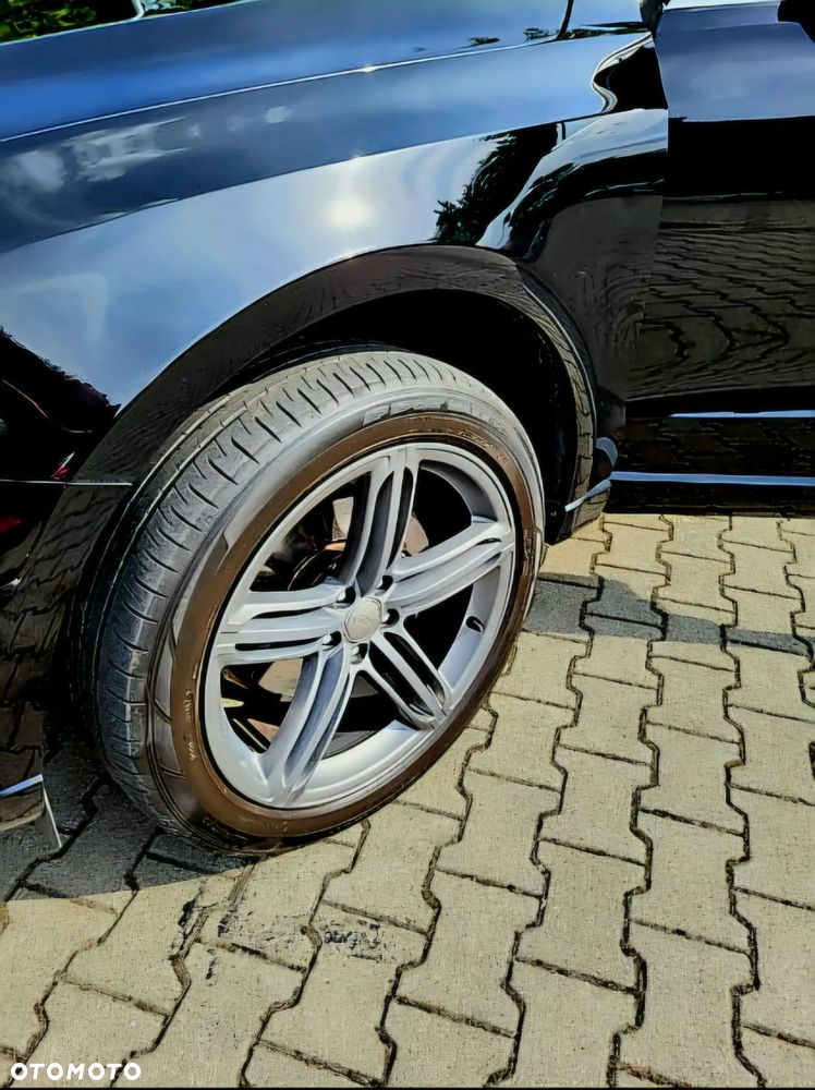 Audi Q5 2.0 TFSI Quattro - 6