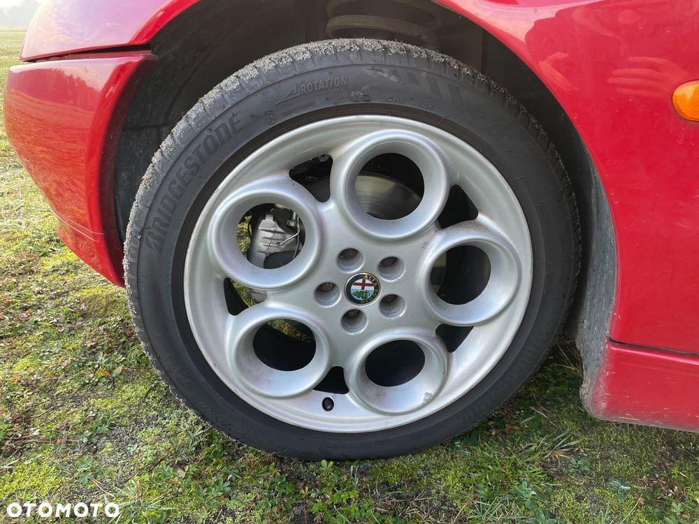 Alfa Romeo GTV - 36
