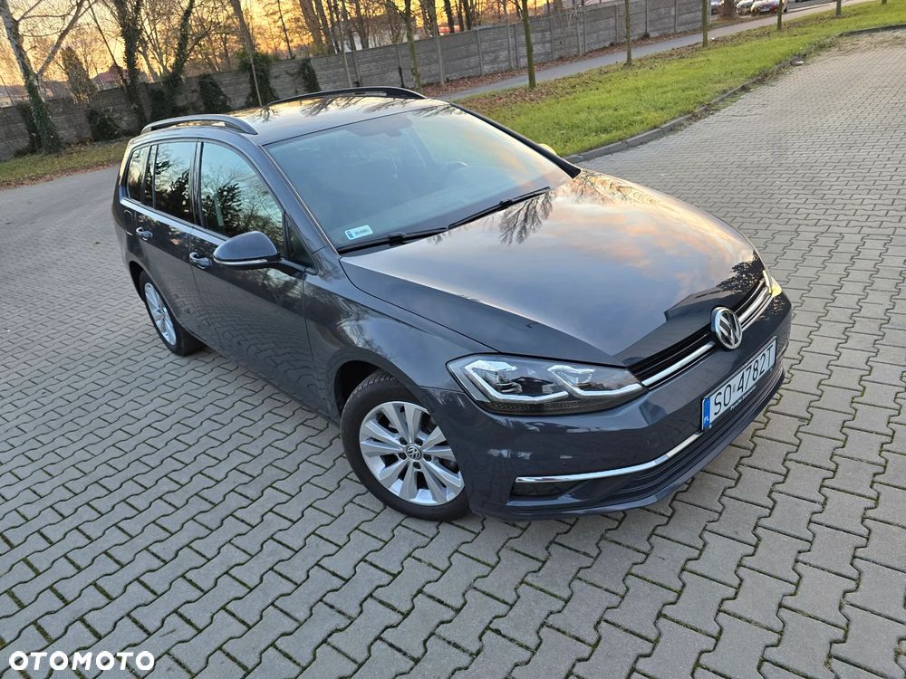 Volkswagen Golf Variant ver-1-0-tsi-highline - 35