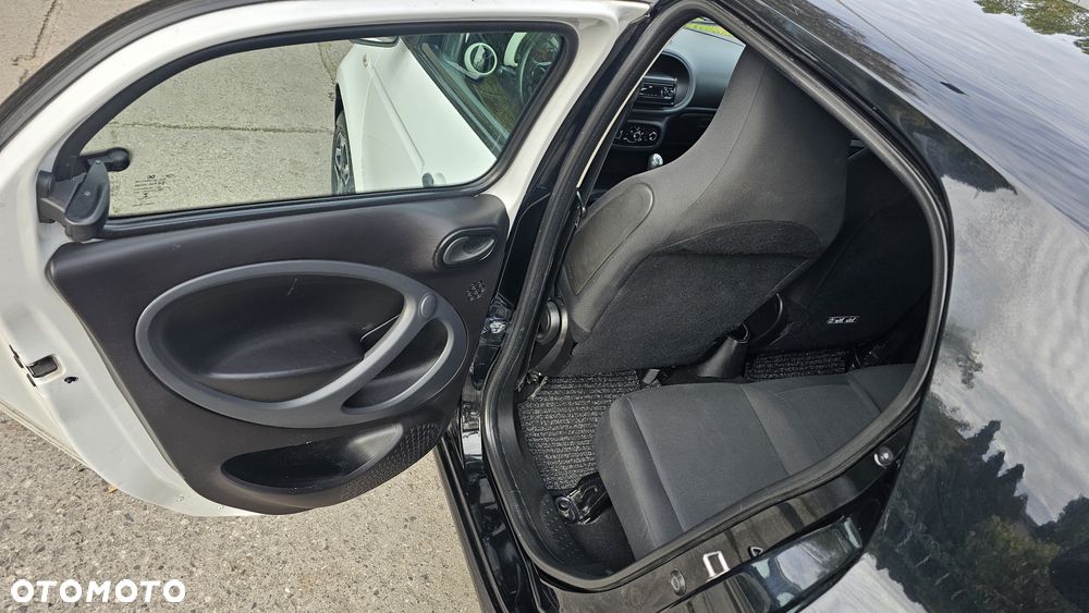 Smart Forfour - 12