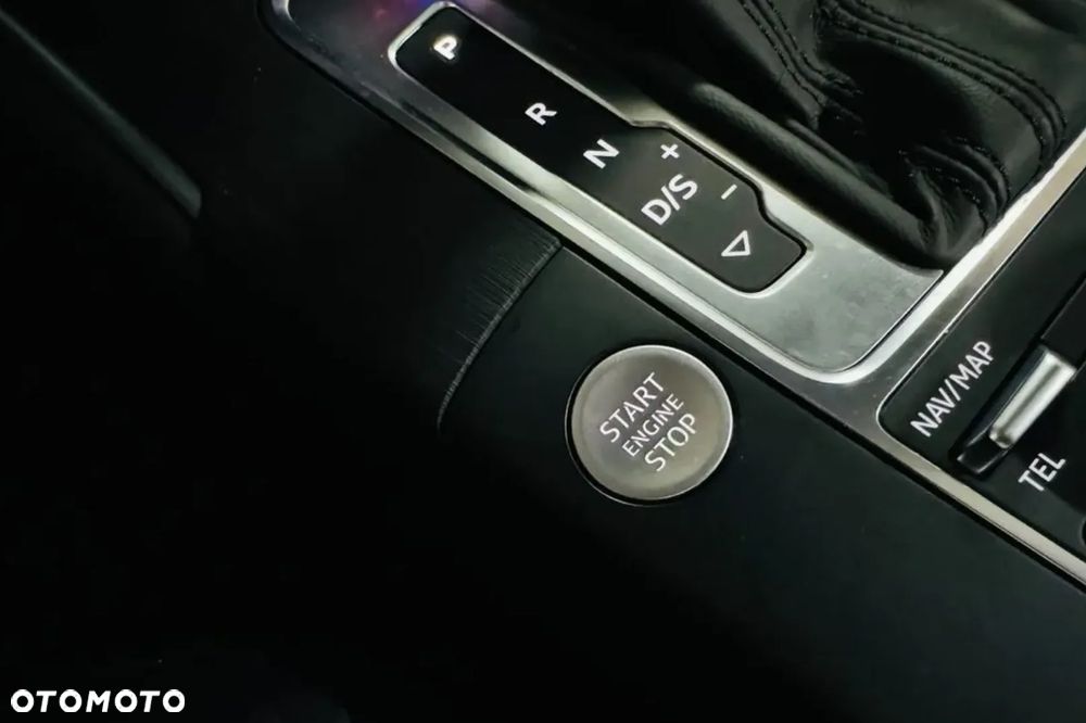 Audi A3 Limousine 2.0 TFSI quattro S tronic sport - 19