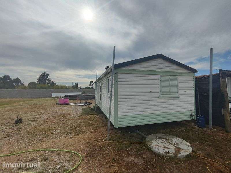 Casa mobilehome mobilada - Grande imagem: 4/12