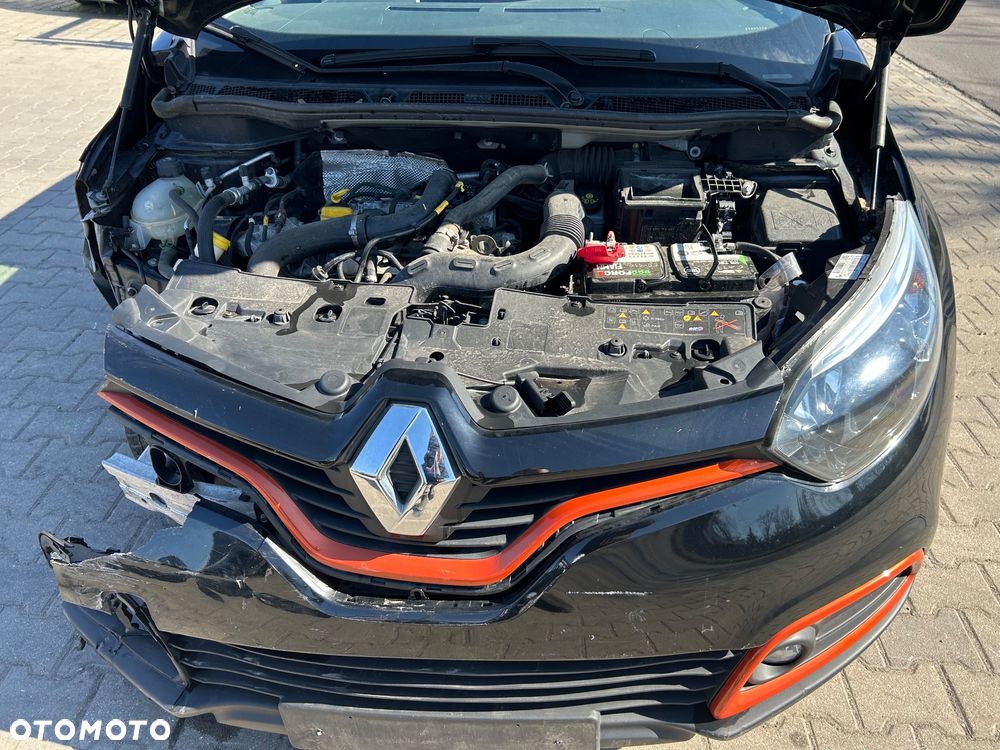 Renault Captur - 27