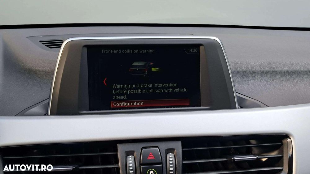 BMW X1 sDrive18d AT - 17