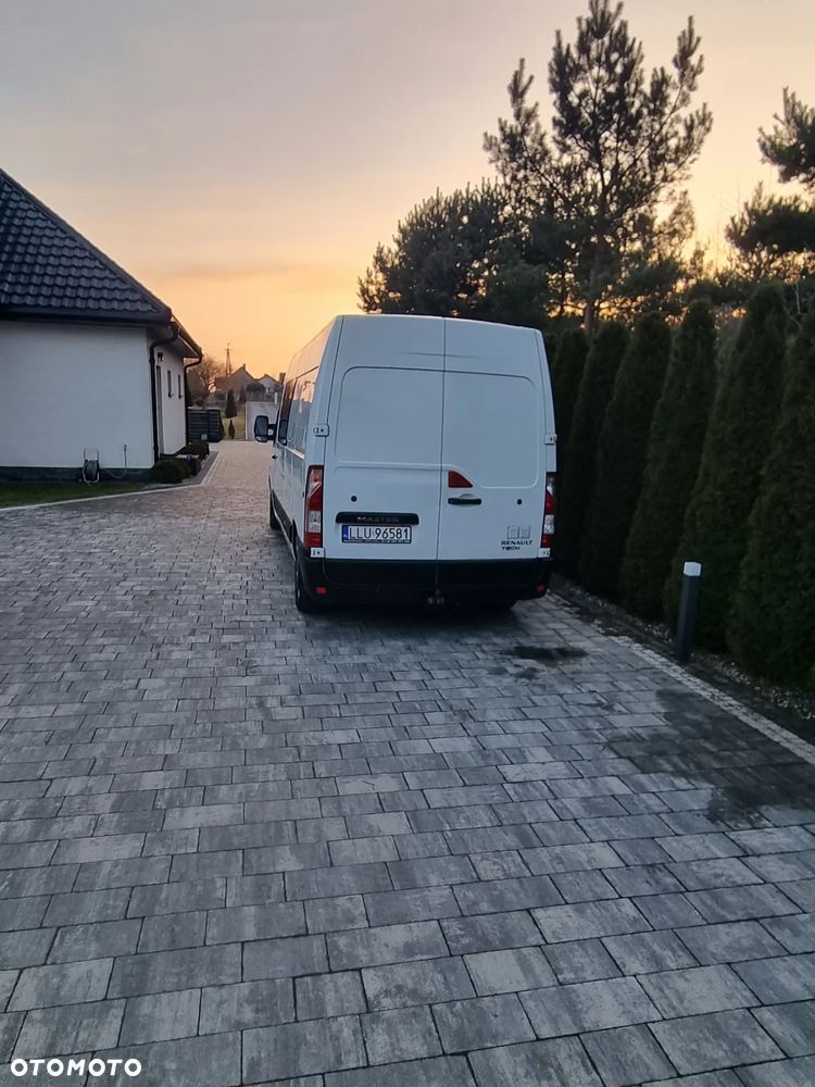Renault Master - 6