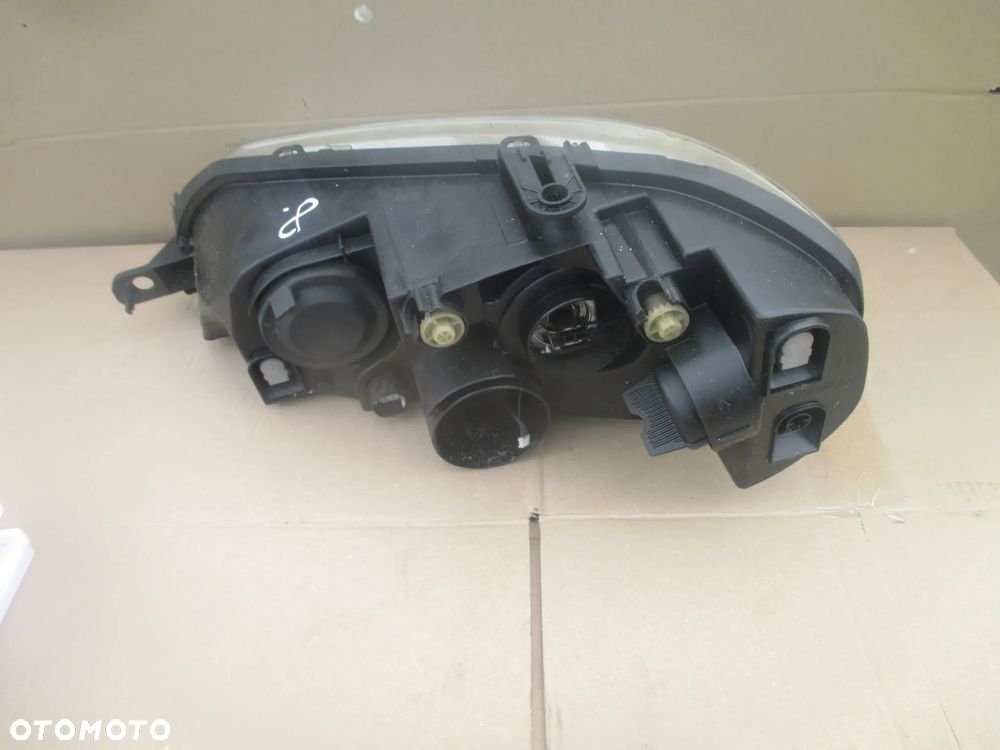 lampa prawa Fiat Punto II lift Valeo Europa - 3