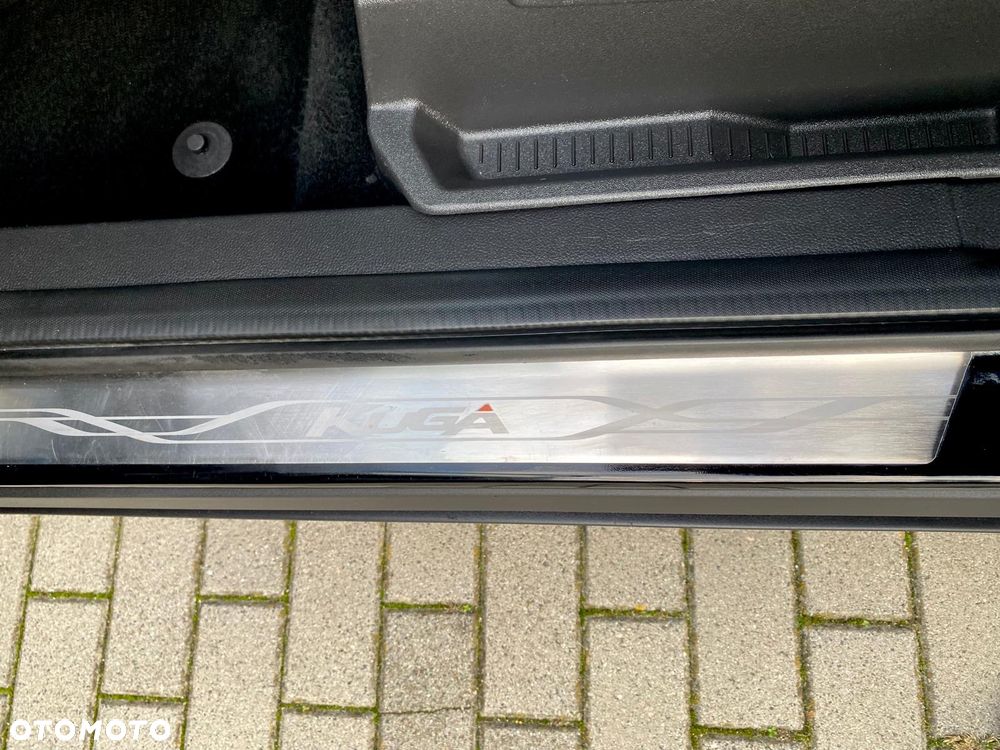 Ford Kuga 2.0 TDCi 4x4 Individual - 17