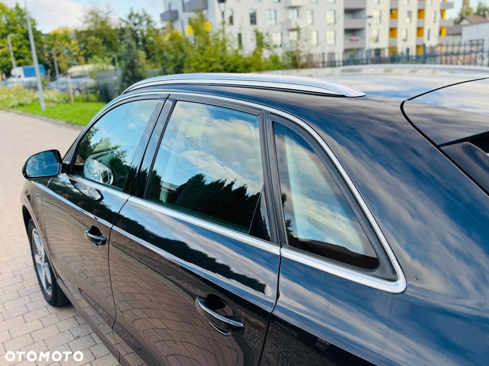 Audi Q3 2.0 TDI Edycja Specjalna - 20
