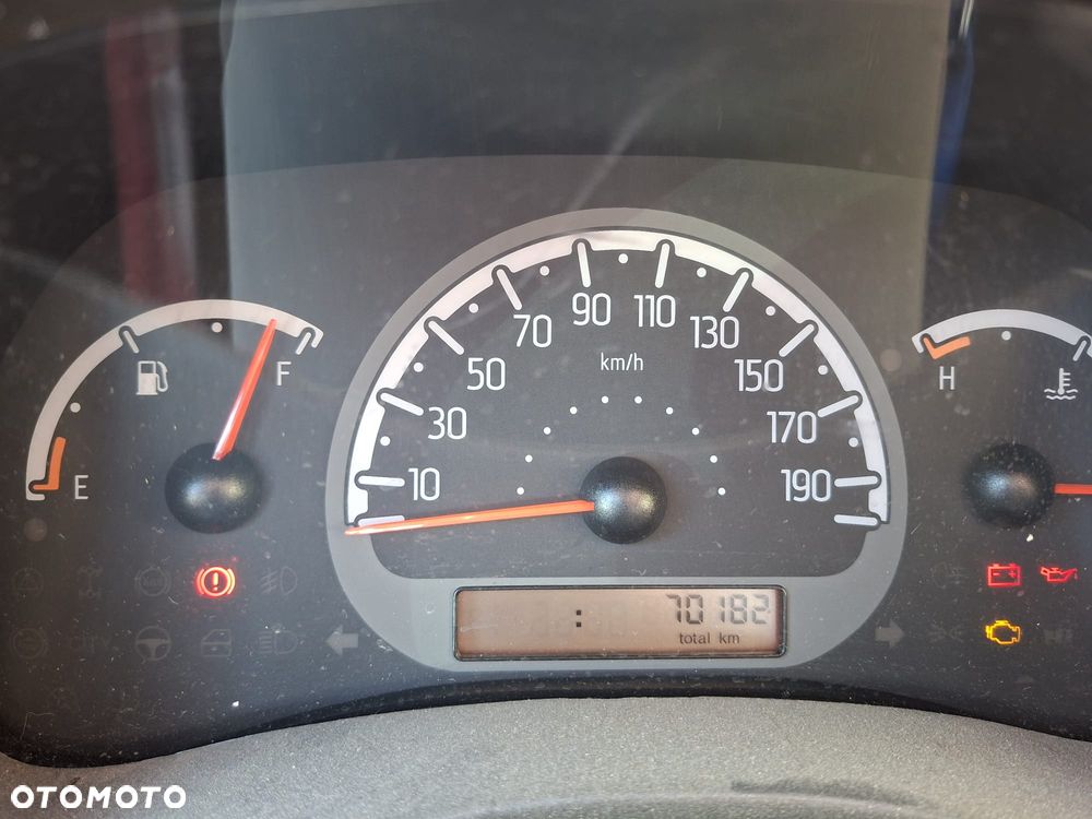 Fiat Panda - 4