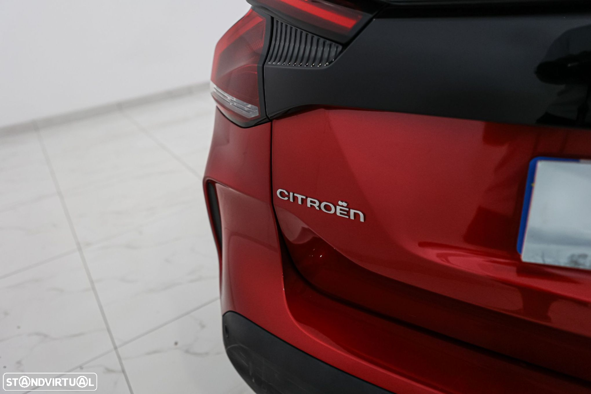 Citroën e-C4 50 kWh Feel - 10
