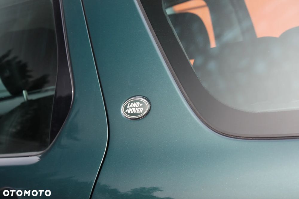 Land Rover Discovery Sport TD4 SE - 23