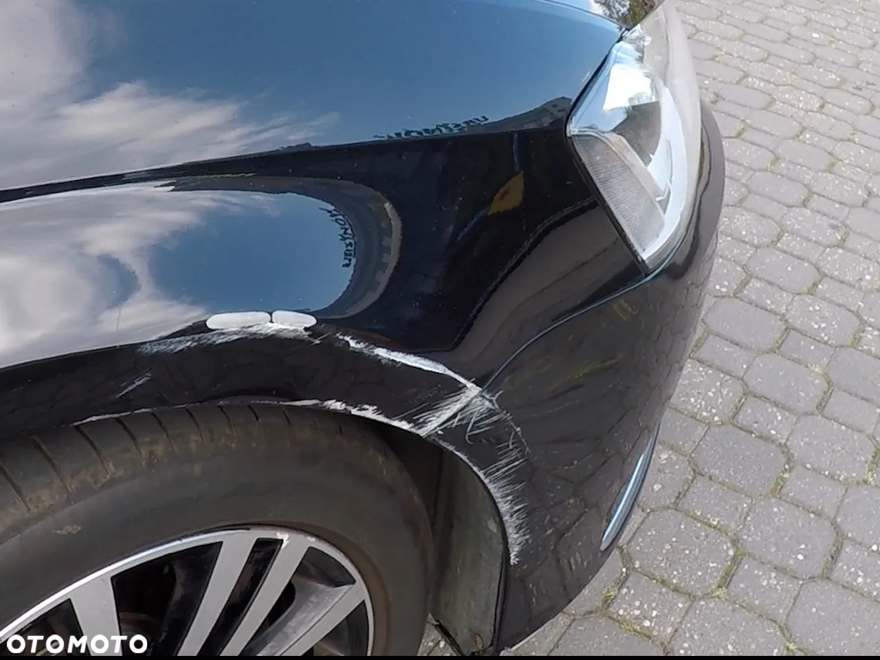 Volkswagen Passat Variant 1.4 TSI EcoFuel Comfortline - 36