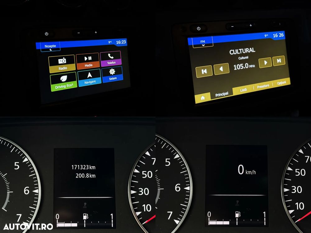 Dacia Duster TCe 130 2WD GPF Celebration - 29