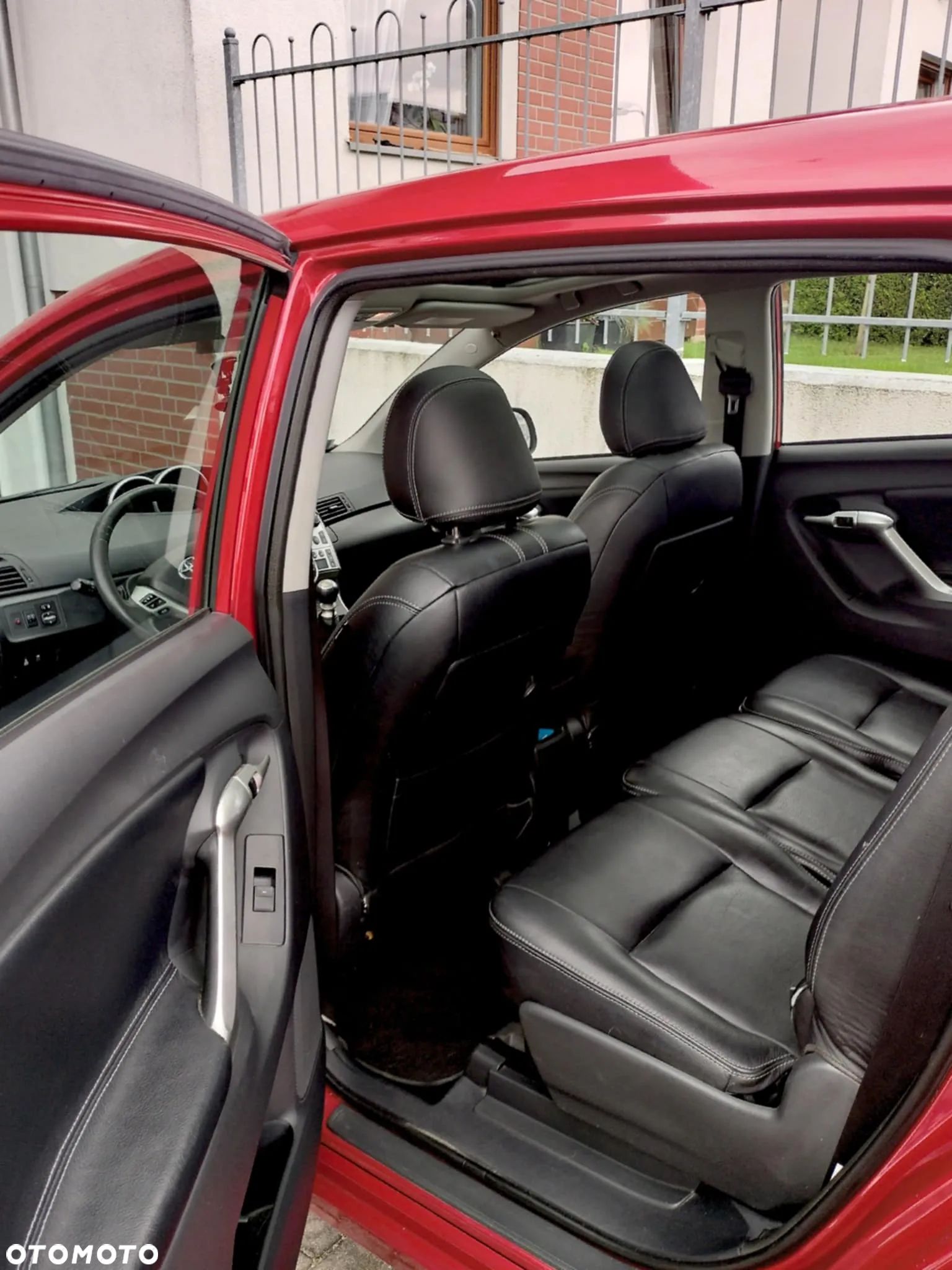 Toyota Verso 2.0 D-4D 2010 7os - 1