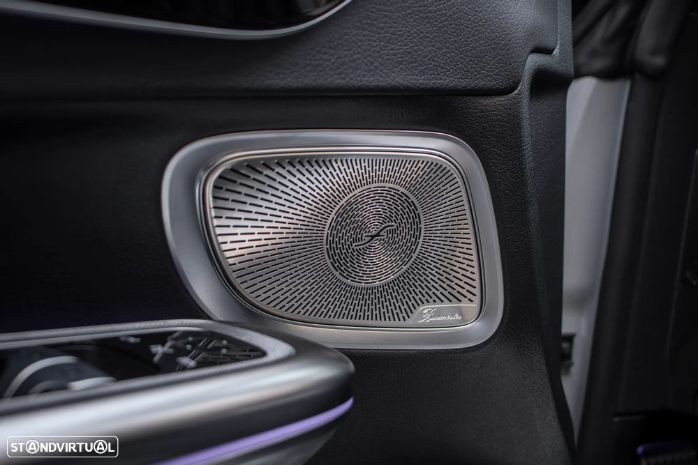 Mercedes-Benz CLE 220 d Cabrio - 8