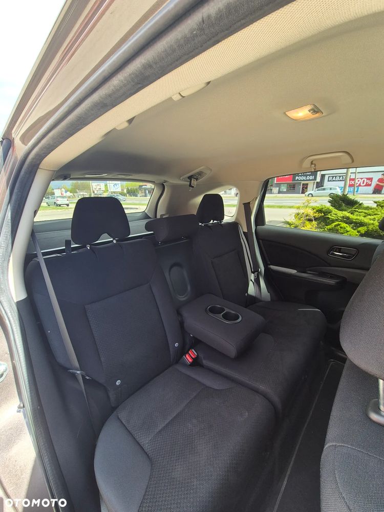 Honda CR-V 2.0 Lifestyle (ADAS / Connect+) - 8