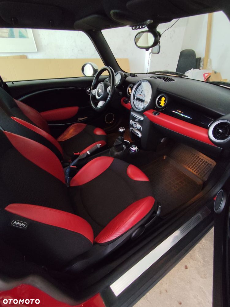 MINI Cooper - 9