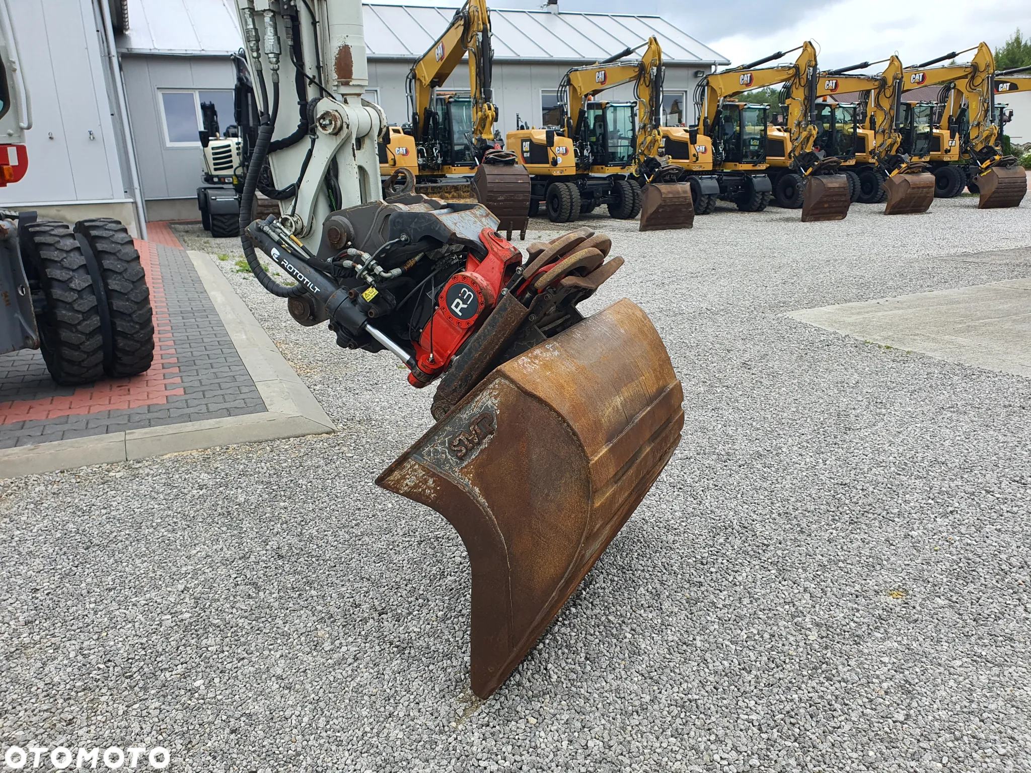 Takeuchi TB 295 W - 29
