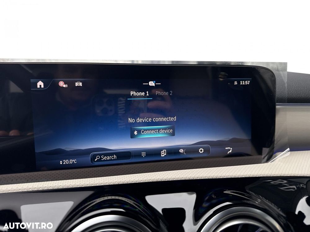 Mercedes-Benz A 180 MHEV 7G-DCT - 13