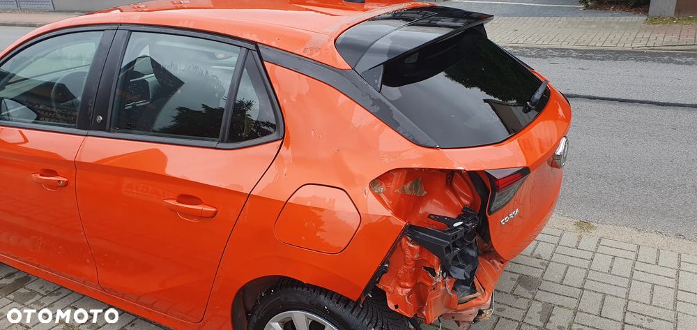 Opel Corsa - 9