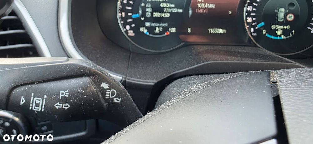 Ford Galaxy 2.0 TDCi Titanium - 20