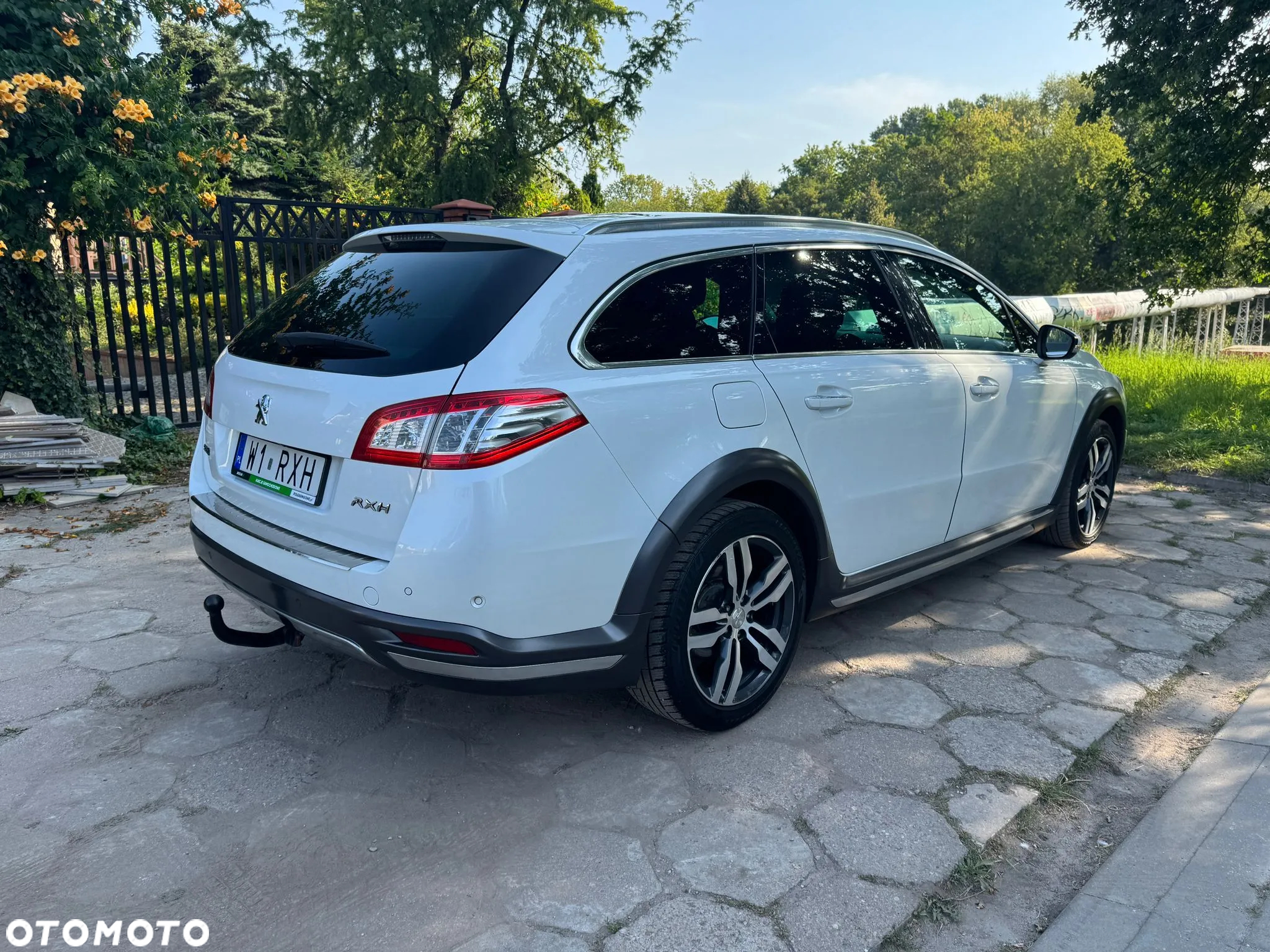 Peugeot 508 ver-2-0-bluehdi-rxh-s-s - 18