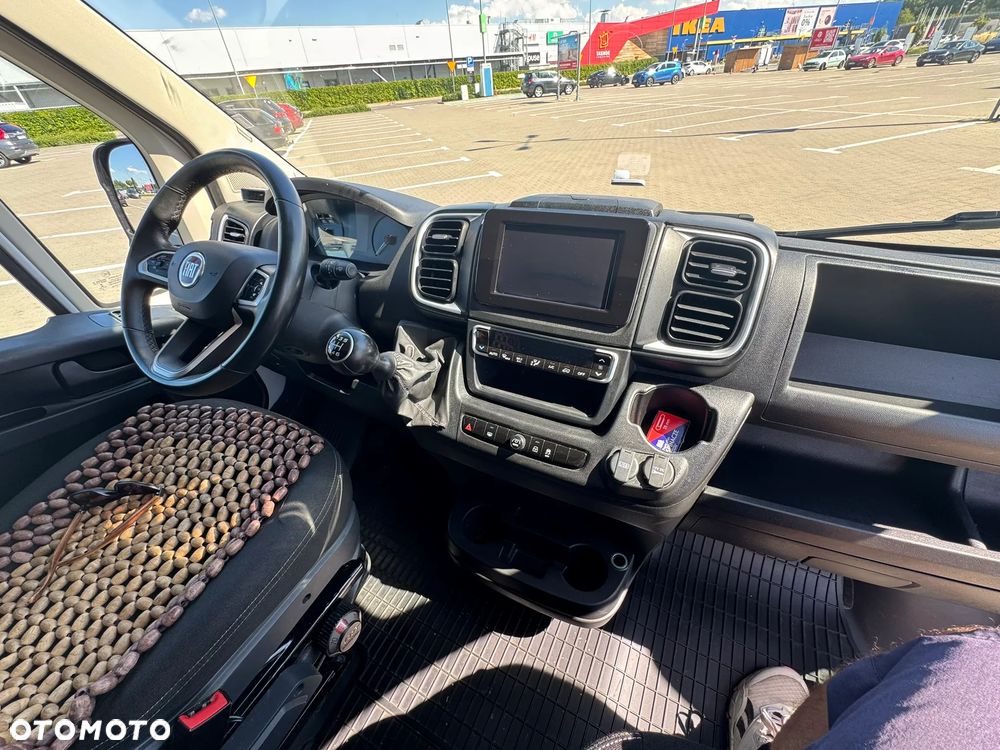 Fiat Ducato - 31