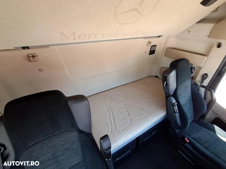 Mercedes-Benz actros 1853 automat - 25