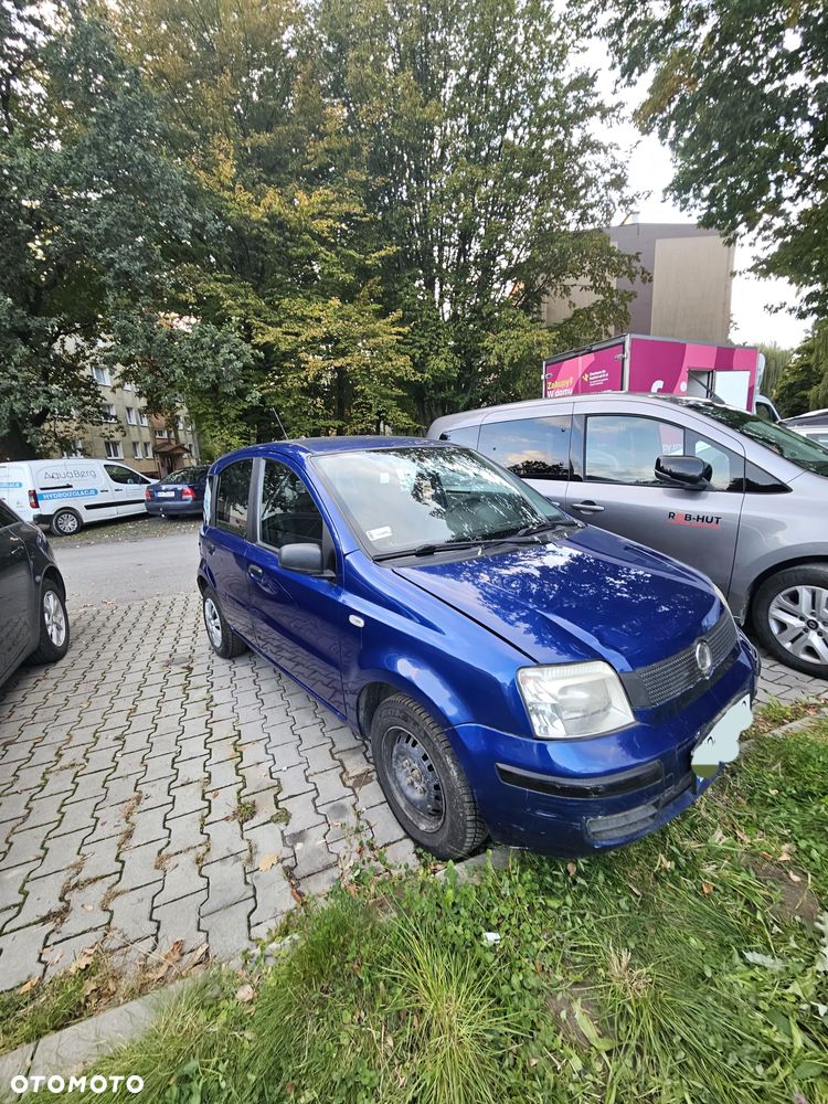 Fiat Panda - 2