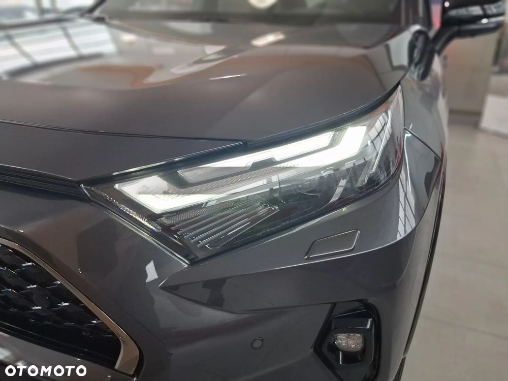 Toyota RAV4 2.5 Plug-In Hybrid Style 4x4 - 7