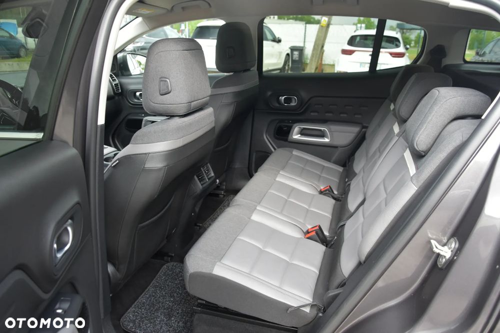 Citroën C5 Aircross 2.0 BlueHDi Shine EAT8 - 20