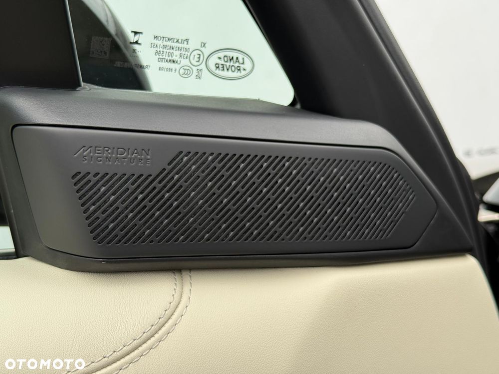Land Rover Range Rover D350 Autobiography - 21