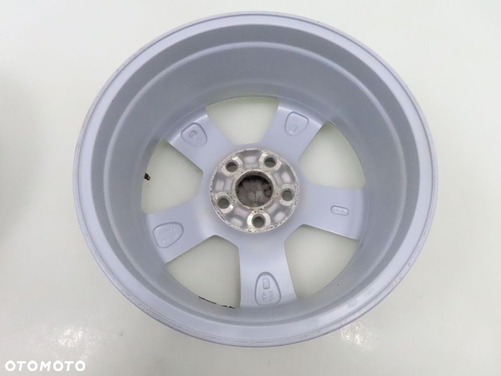 Alufelgi 17'' Toyota Rav4 5x114,3 7J ET45 - 3