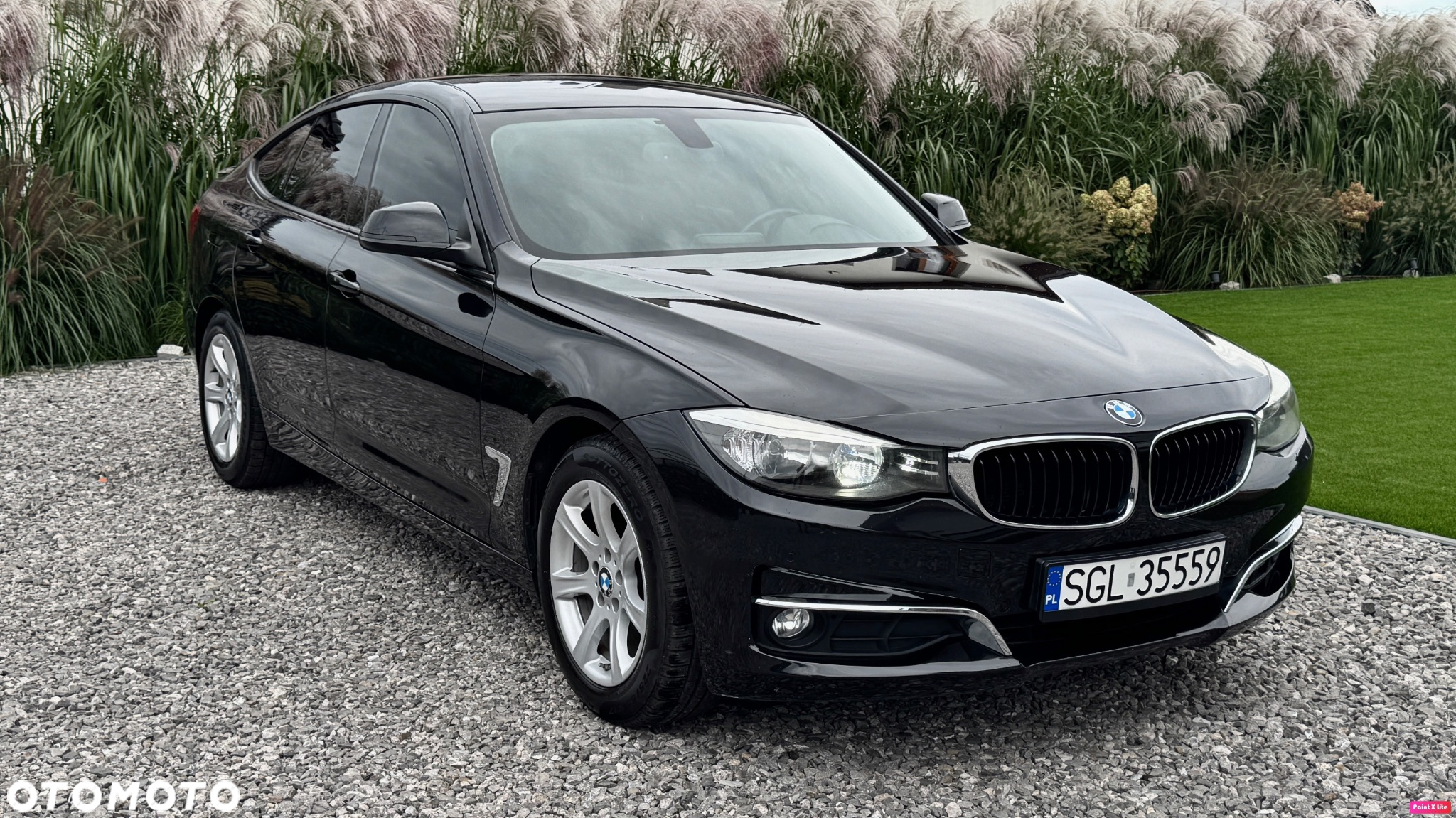 BMW 3GT 318d GT Modern Line - 6