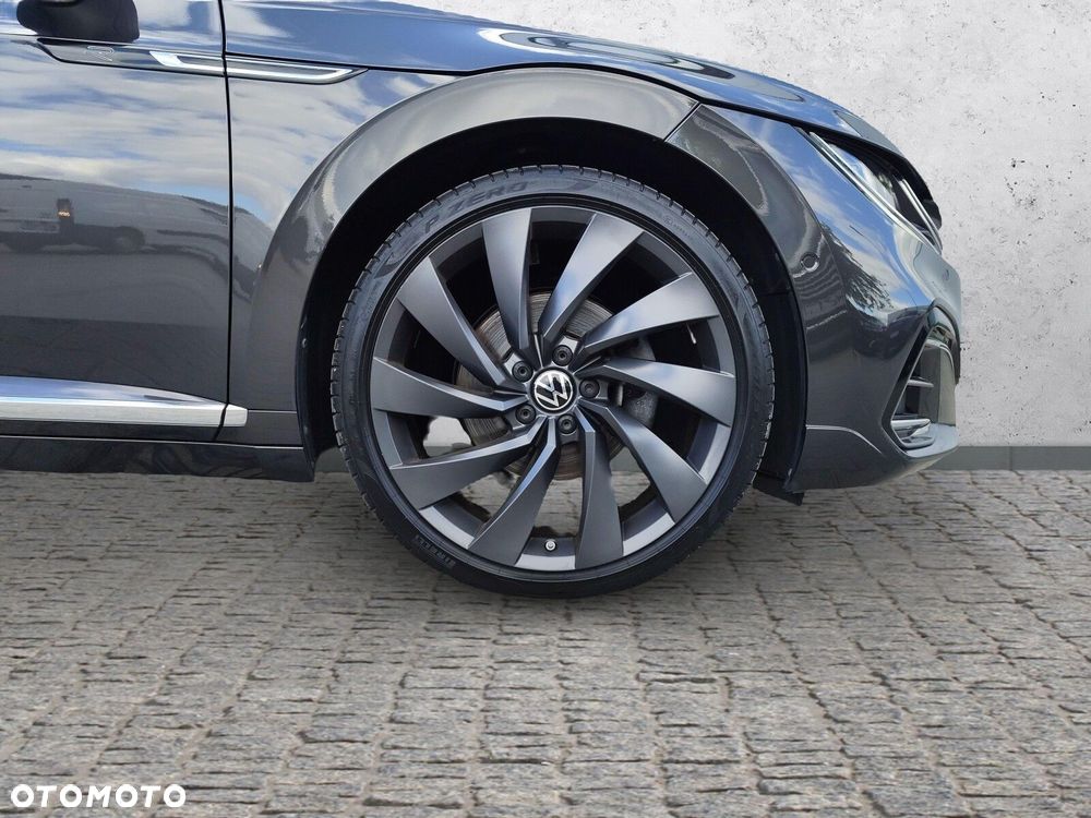 Volkswagen Arteon 2.0 TDI 4Motion R-Line DSG - 40
