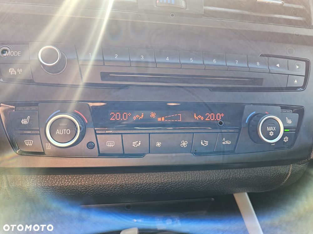 BMW Seria 1 118d DPF Edition Lifestyle - 19