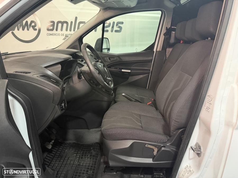 Ford Transit Connect 1.5 TDCi Longa - 11