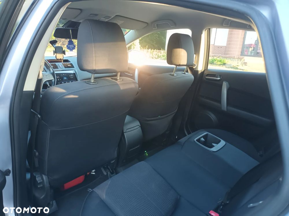 Mazda 6 Sport 2.0 Exclusive - 10