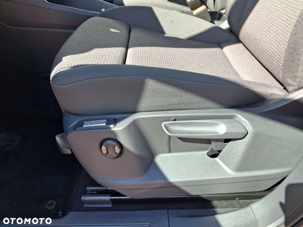 Volkswagen Caddy - 21