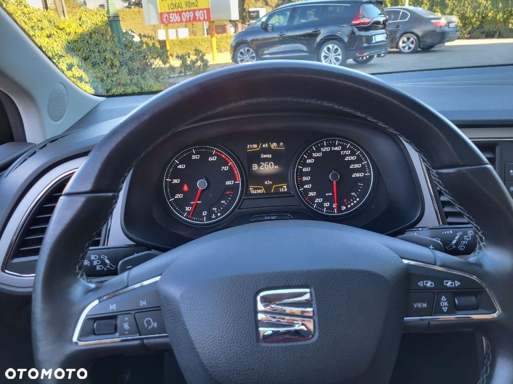 Seat Leon - 35