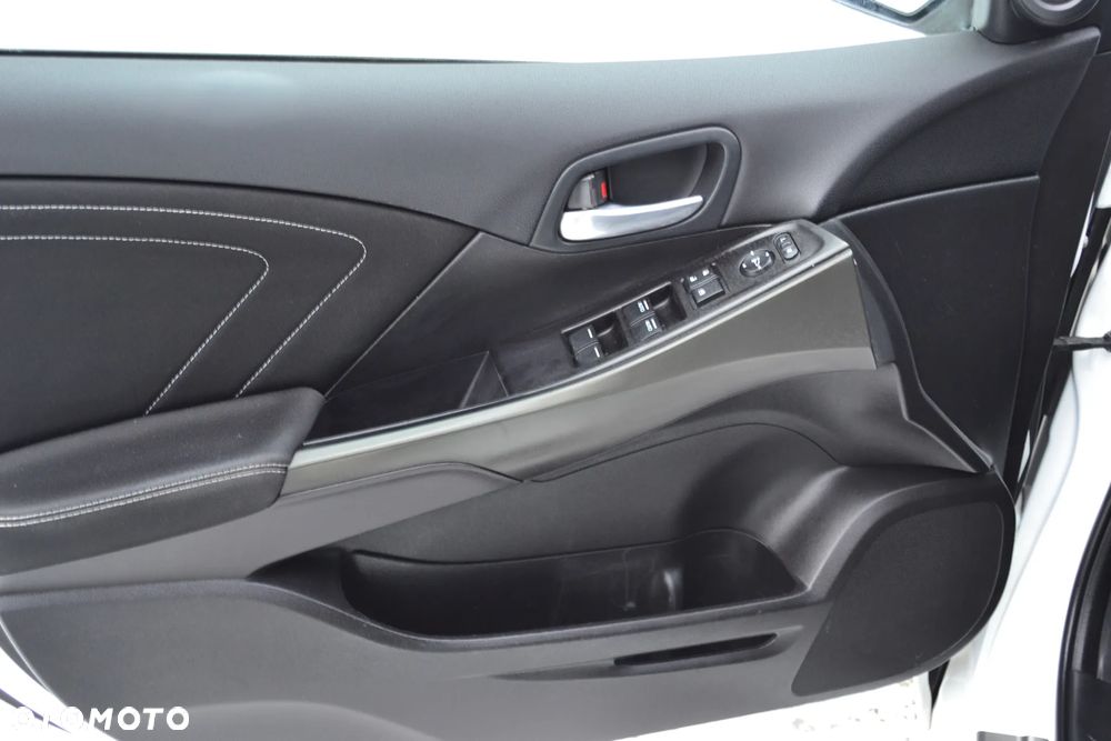 Honda Civic 1.8 Sport - 11