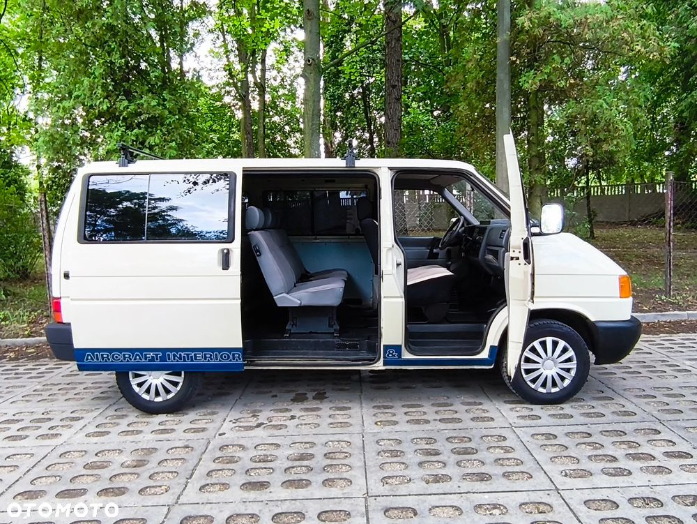 Volkswagen Transporter Allstar Classic - 17