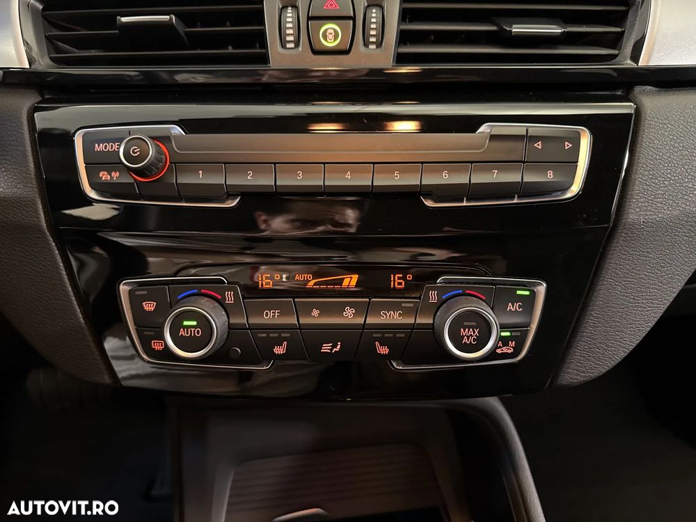 BMW X1 - 18