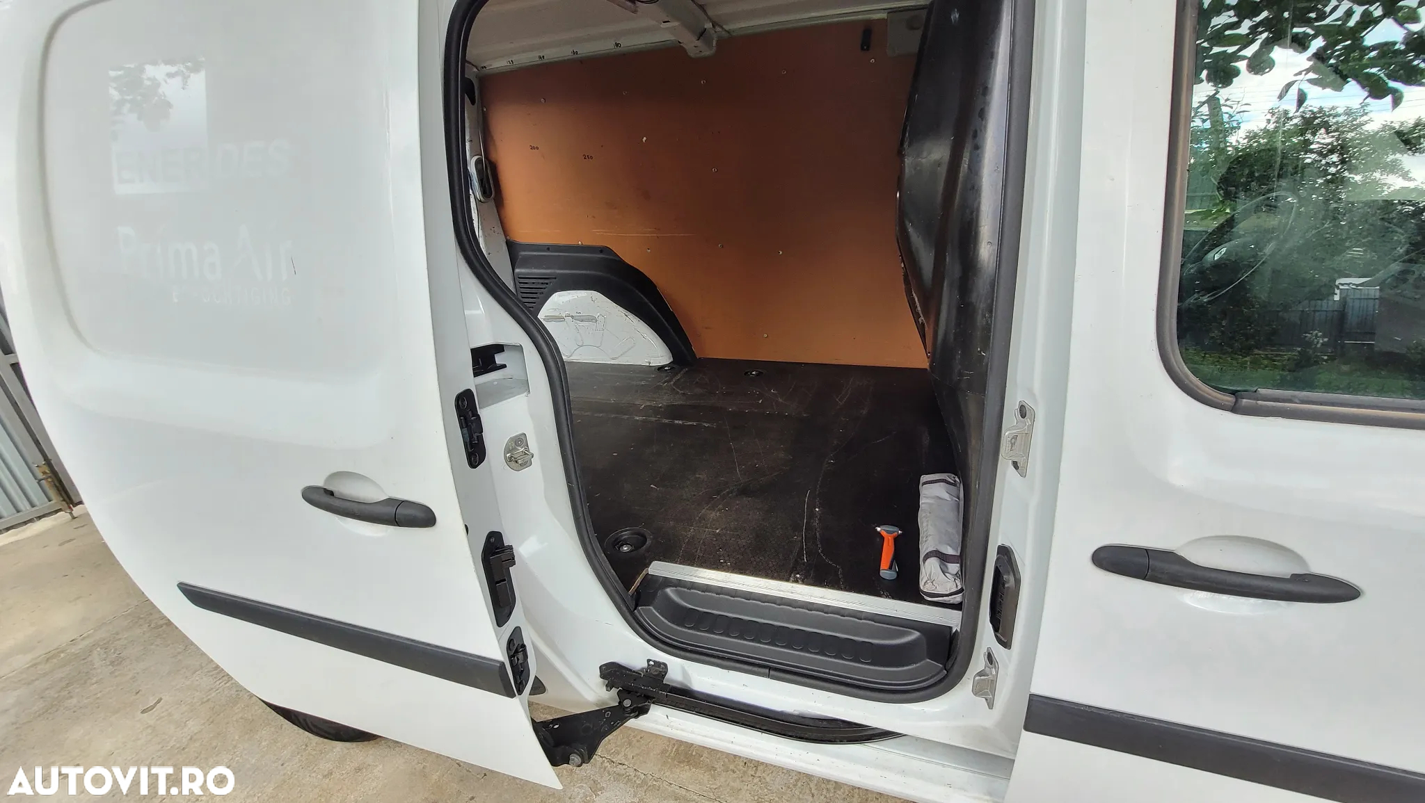 Renault Kangoo - 19